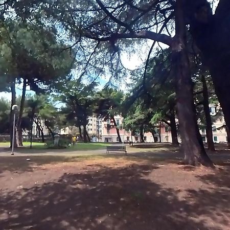 Modern & Bright Flat - 2 Min From The Sea Leilighet Savona Eksteriør bilde