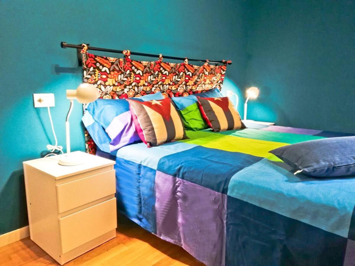 Modern & Bright Flat - 2 Min From The Sea Leilighet Savona Eksteriør bilde