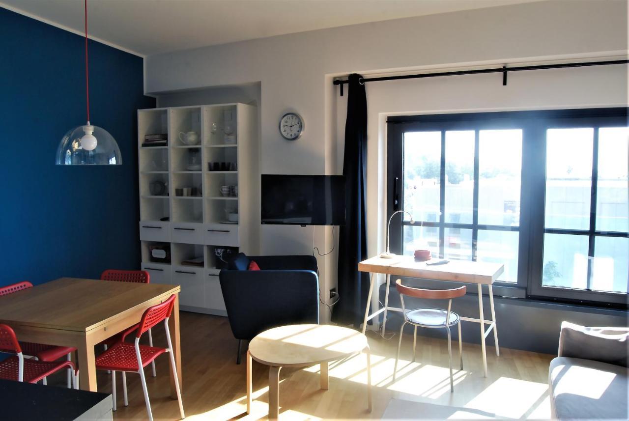 Modern & Bright Flat - 2 Min From The Sea Leilighet Savona Eksteriør bilde