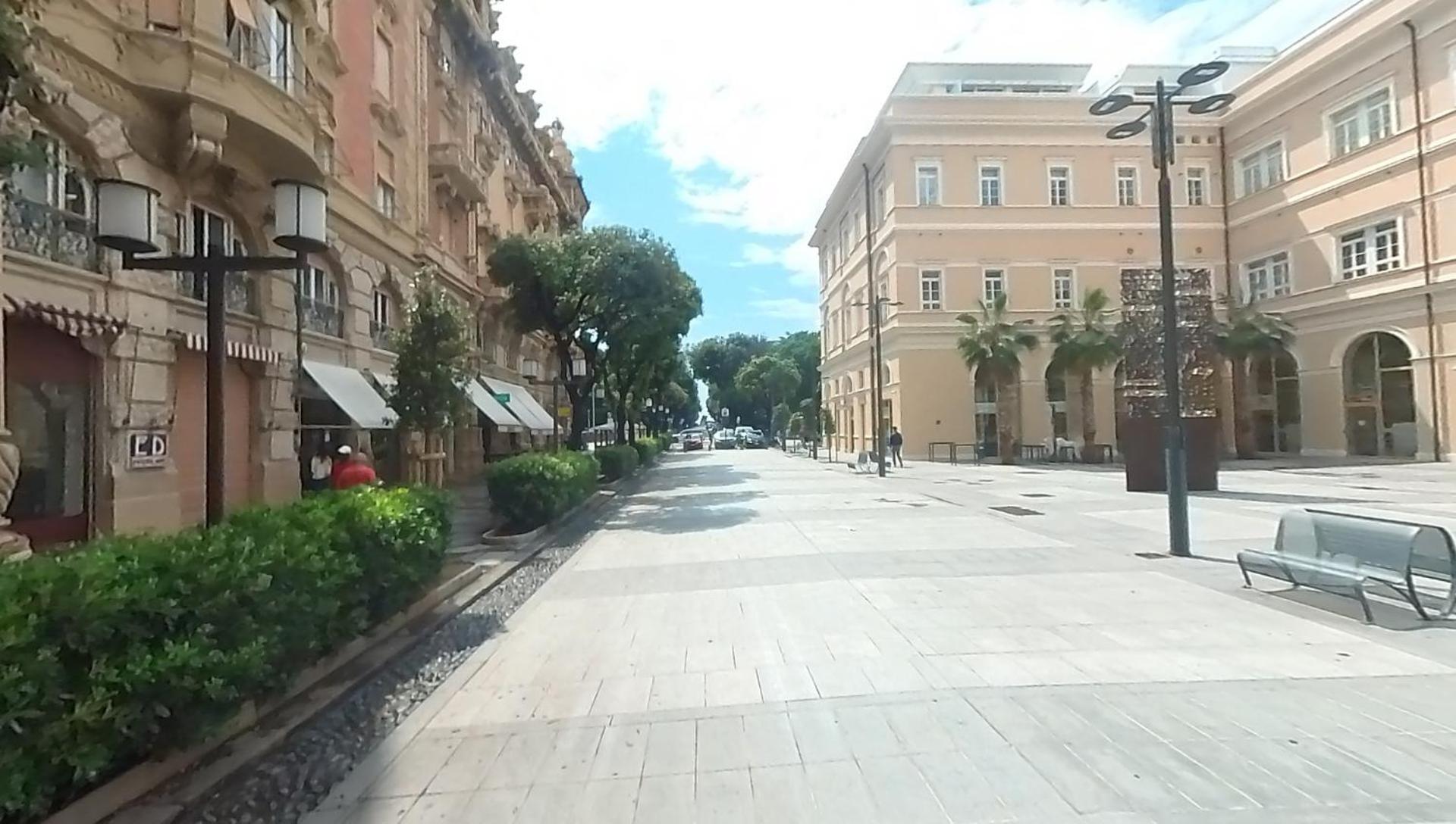 Modern & Bright Flat - 2 Min From The Sea Leilighet Savona Eksteriør bilde